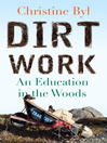 Cover image for Dirt Work